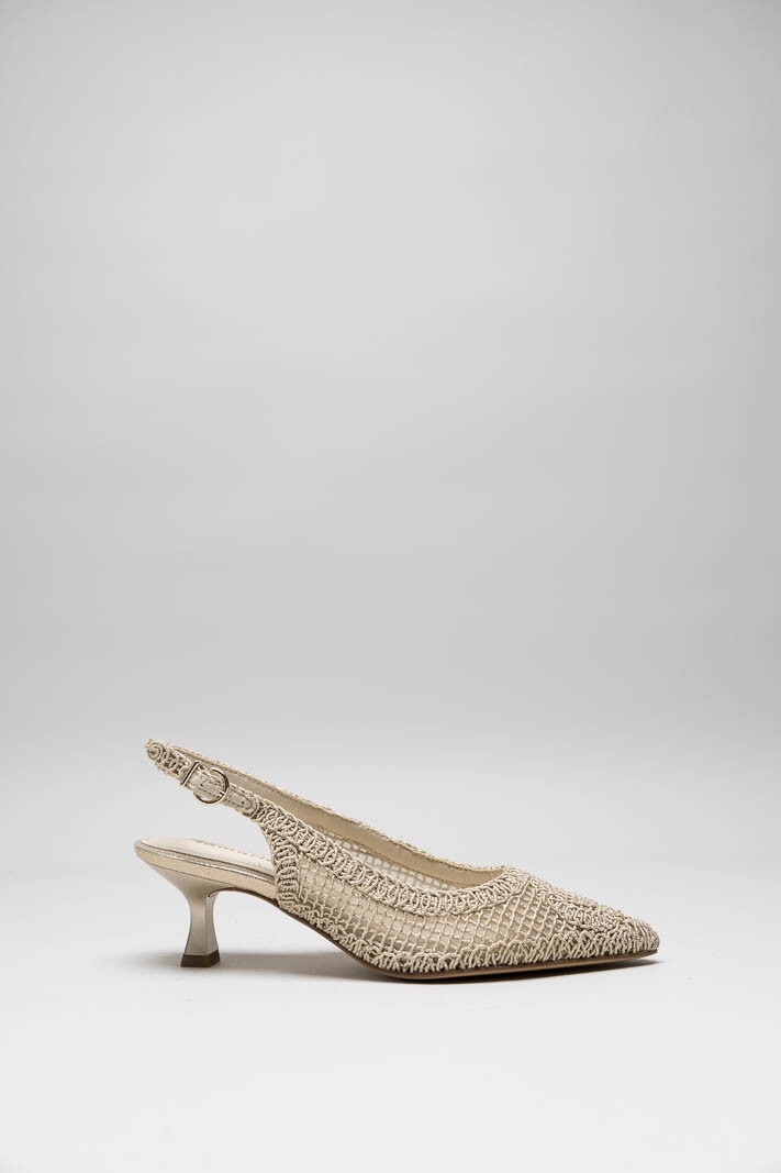 Goud Pump
