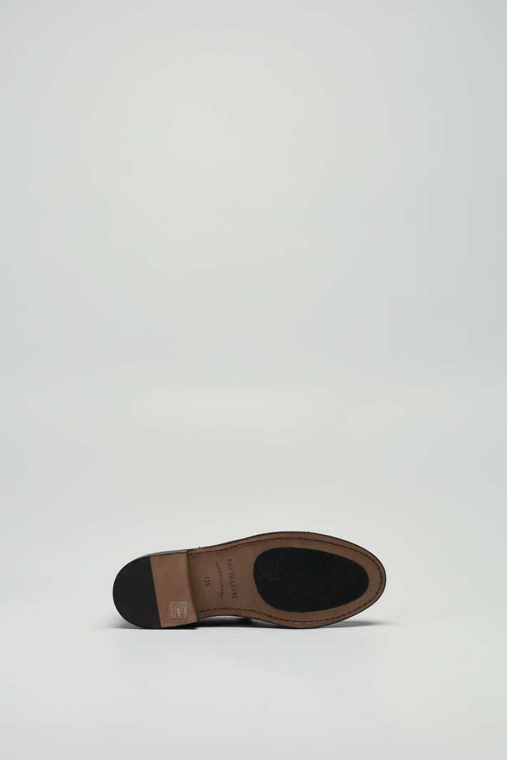 zoom in on Bruin Mocassin image Bruin Mocassin image