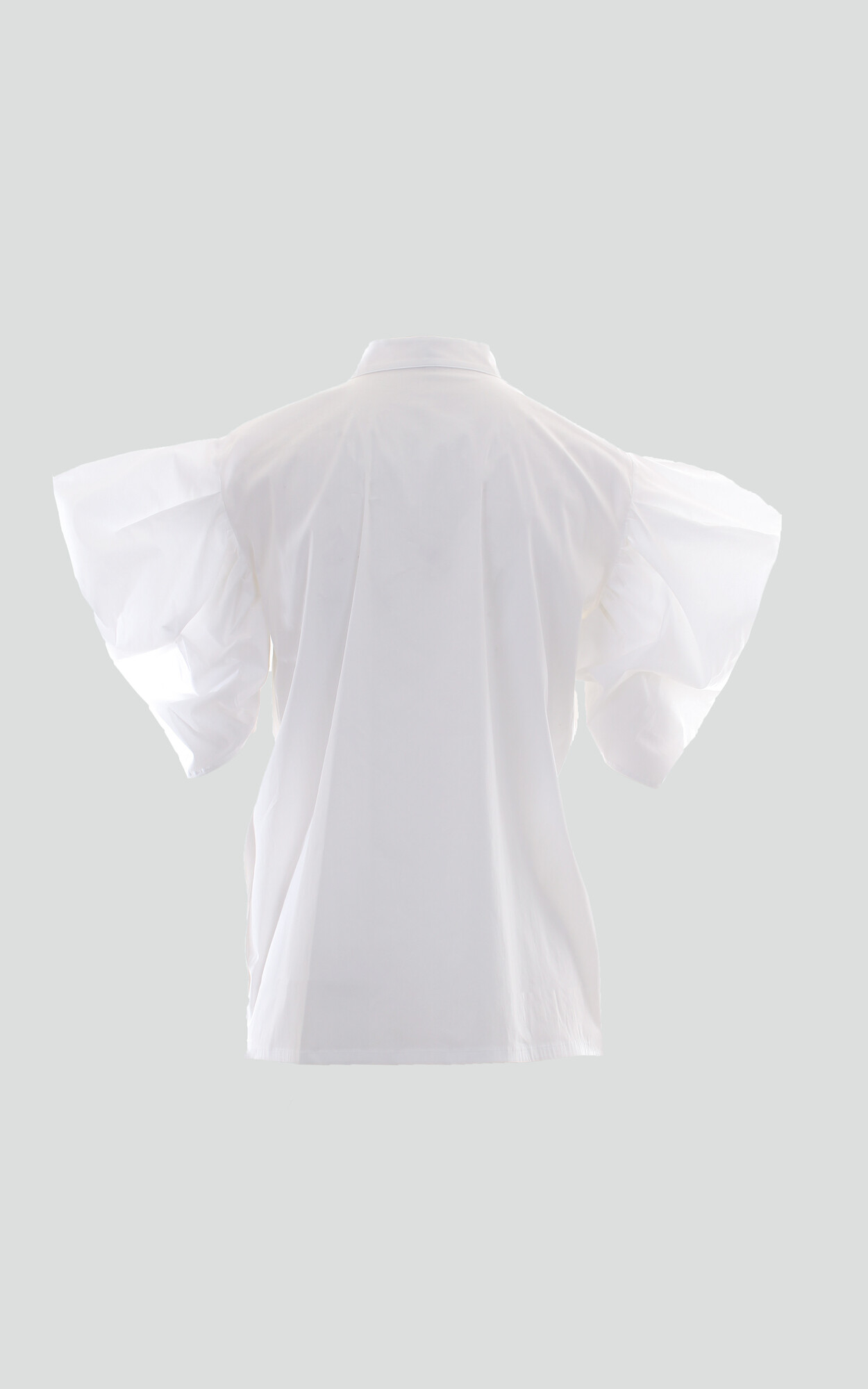 Wit Blouse image