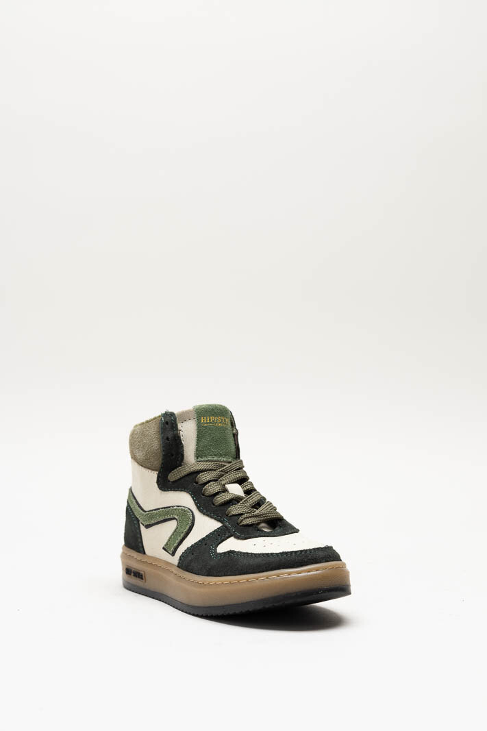 Kaki Sneaker