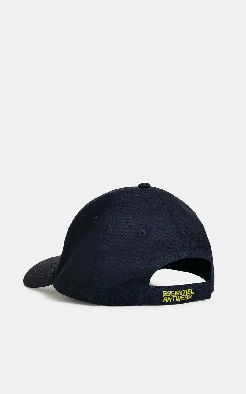 Blauw Pet