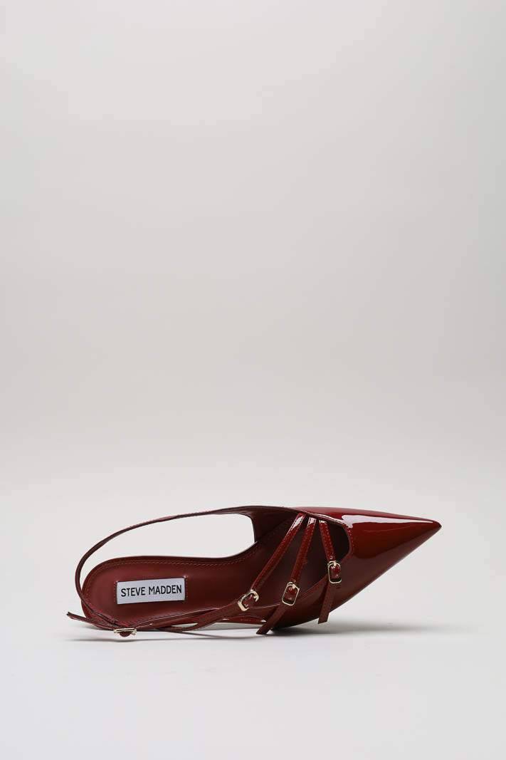 zoom in on Bordeaux Pump image Bordeaux Pump image