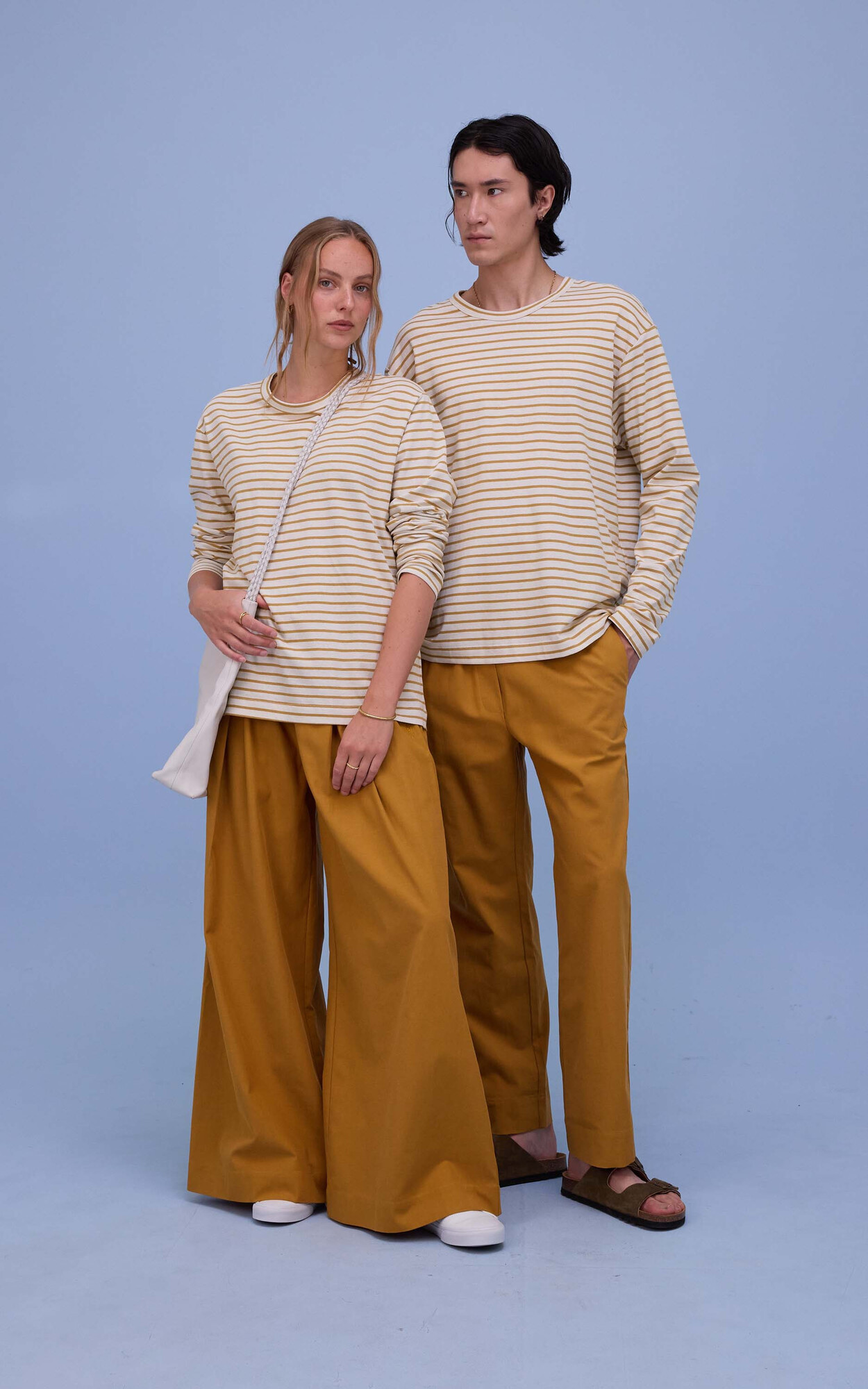 Oker T-shirt/top image