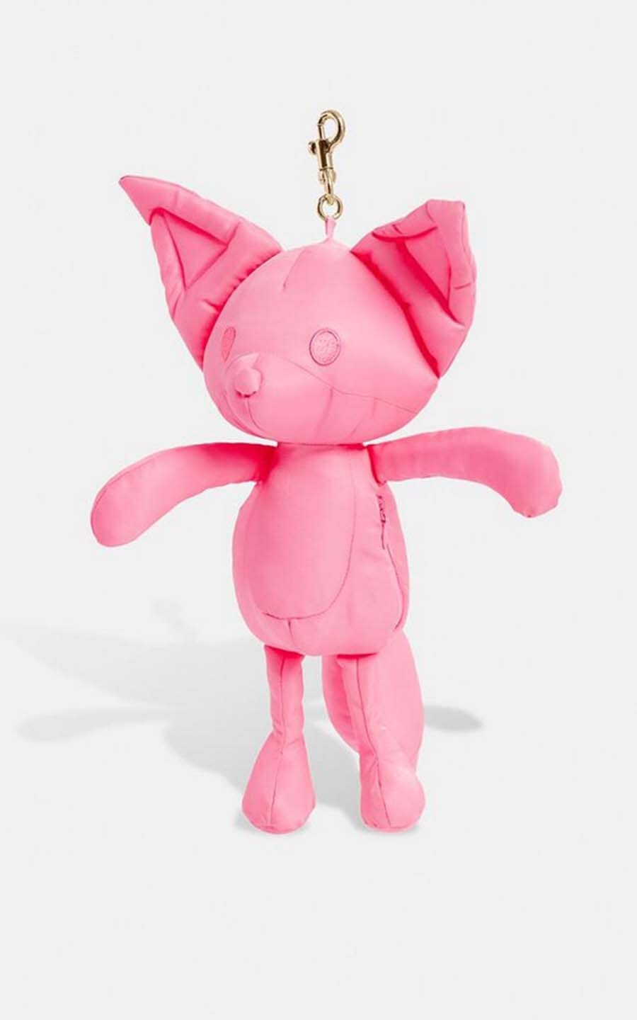 Roze Tashanger