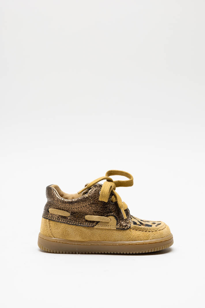 Oker Sneaker