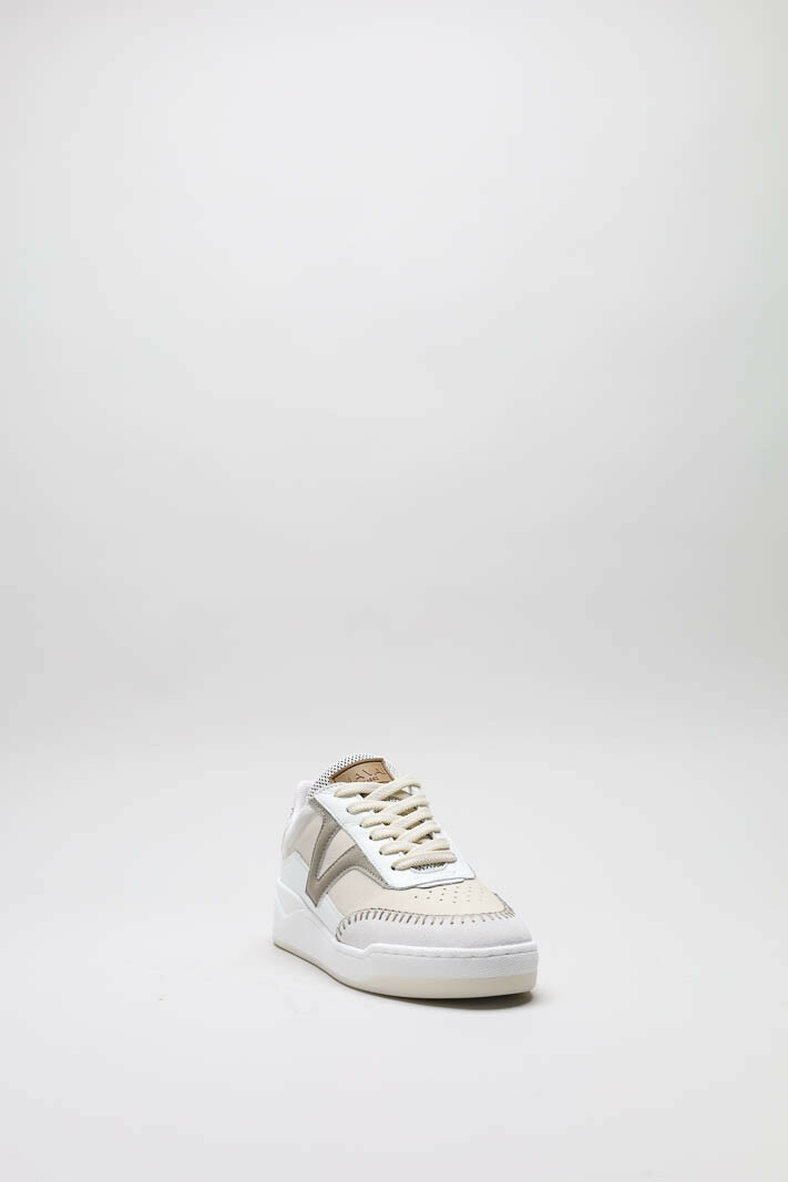 zoom in on Beige Sneaker image Beige Sneaker image