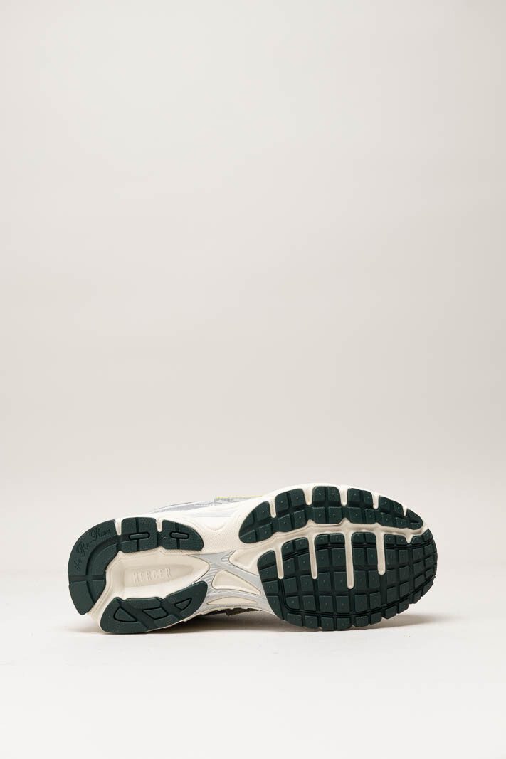 Zilver Sneaker image