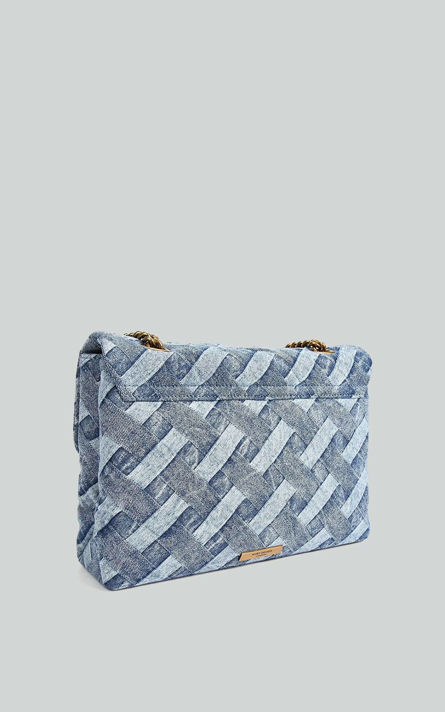 zoom in on Jeans Cross body image Jeans Cross body image