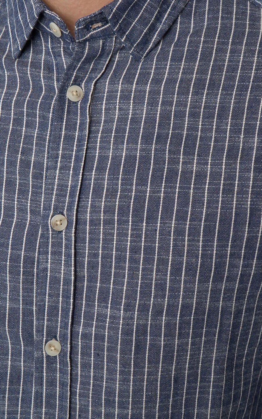 Donkergrijs Hemd image