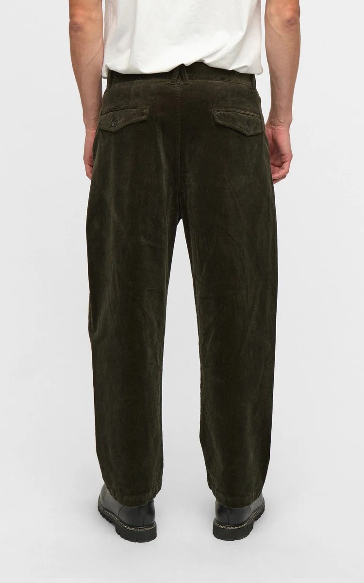 Groen Broek