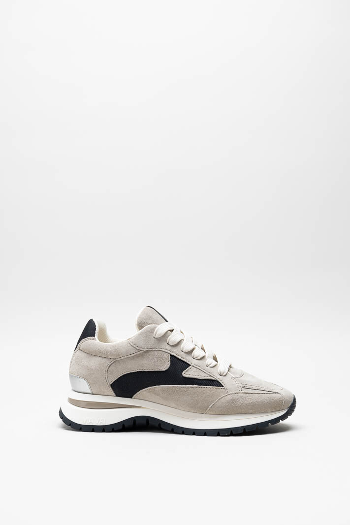 Grijs Sneaker