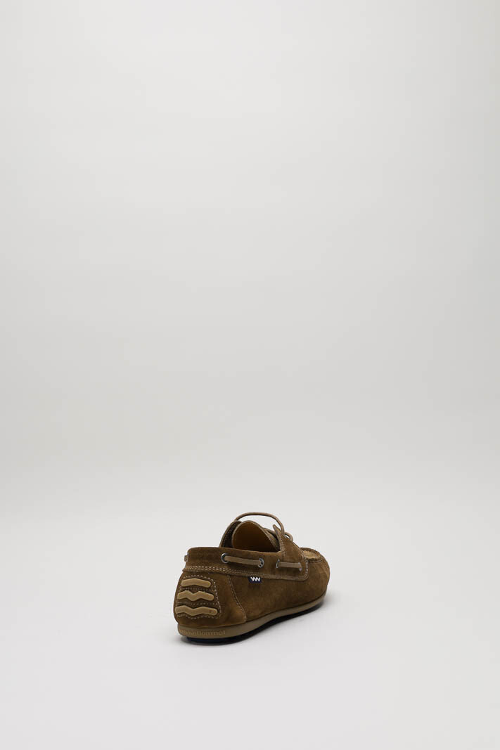 zoom in on Bruin Mocassin image Bruin Mocassin image