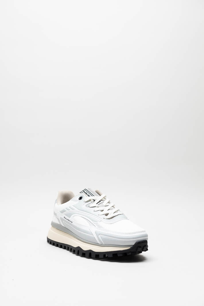 Grijs Sneaker