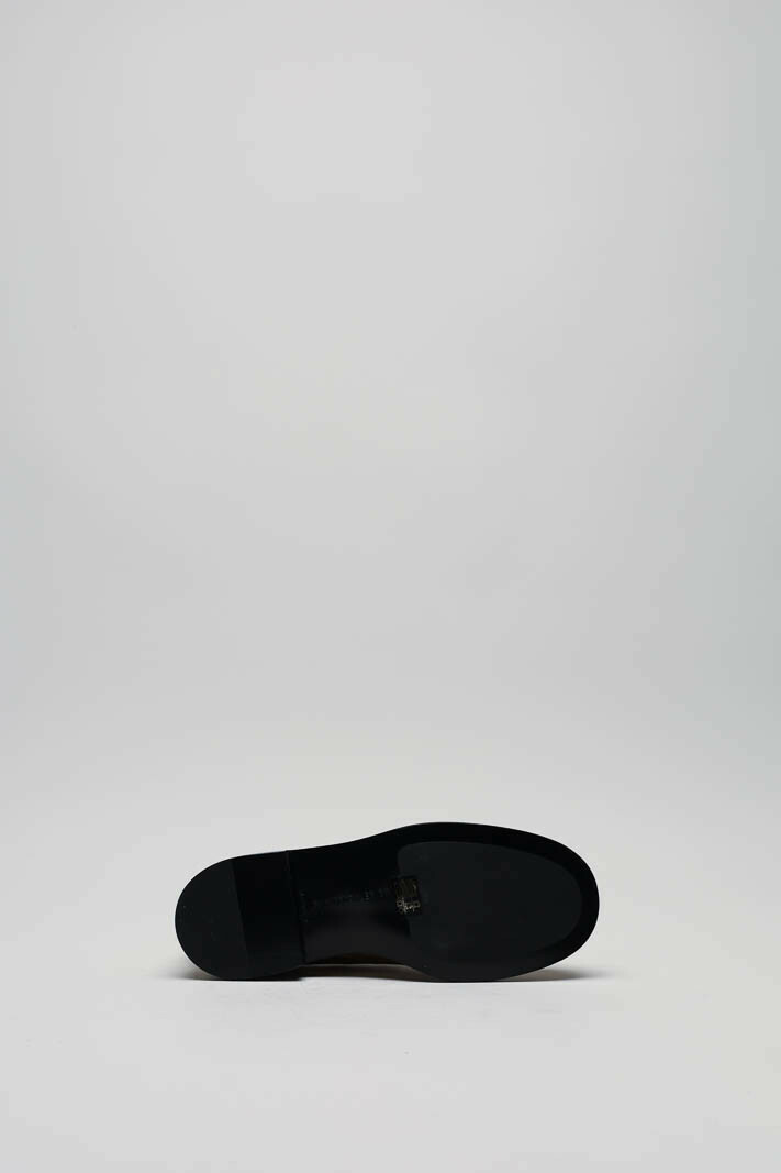zoom in on Goud Veterschoen image Goud Veterschoen image