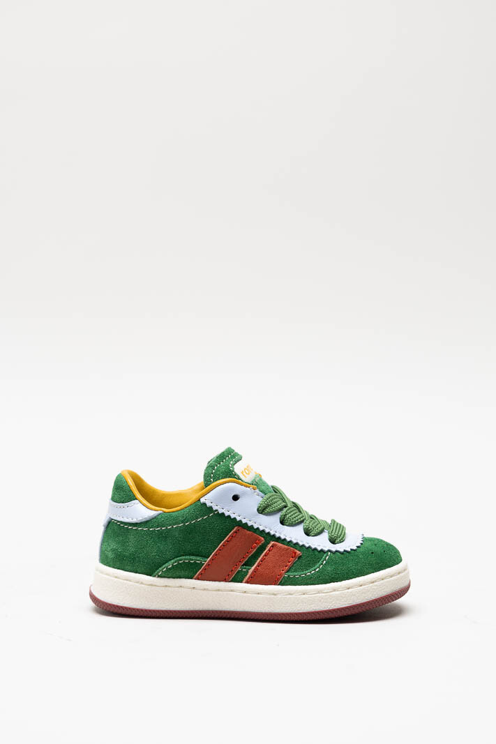 Groen Sneaker