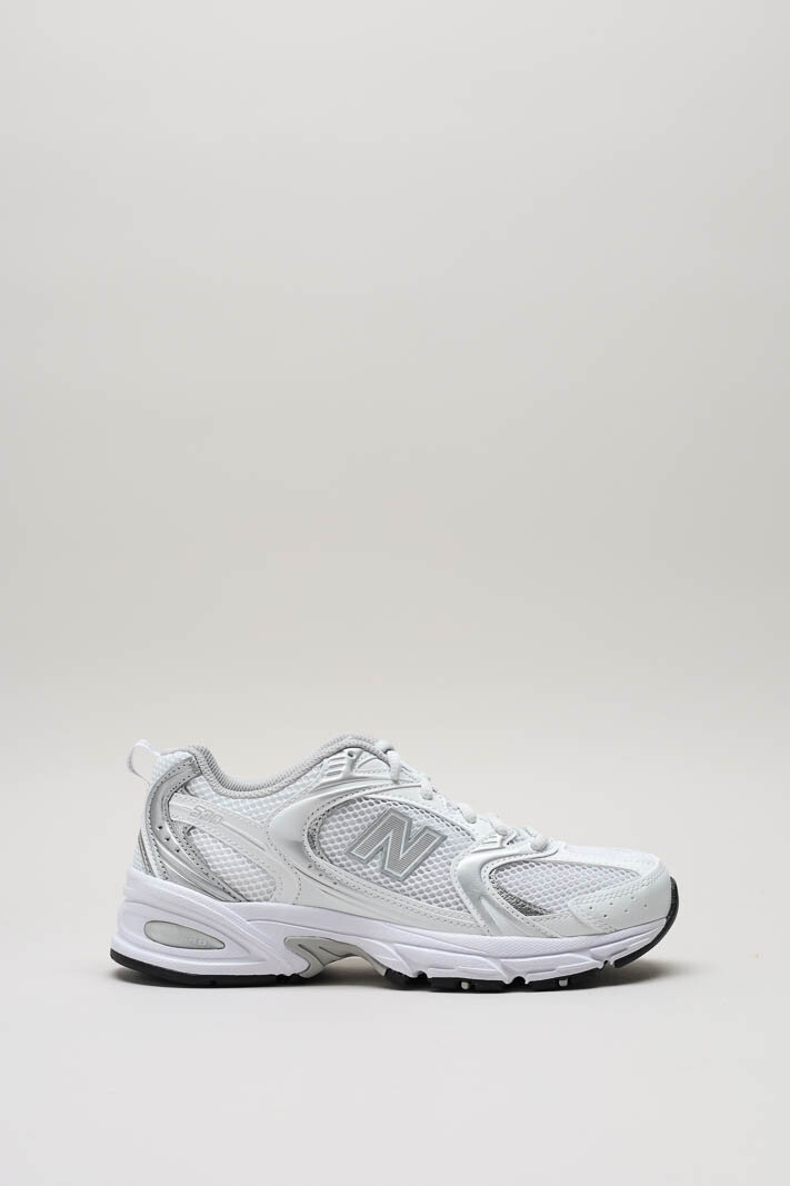 Wit Sneaker
