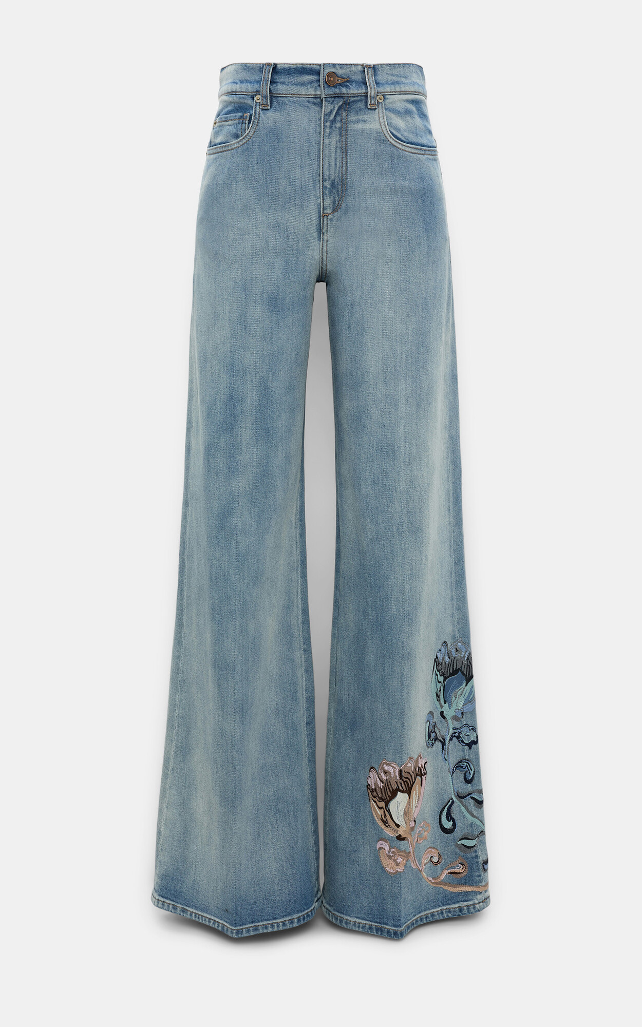 zoom in on Jeans Broek image Jeans Broek image