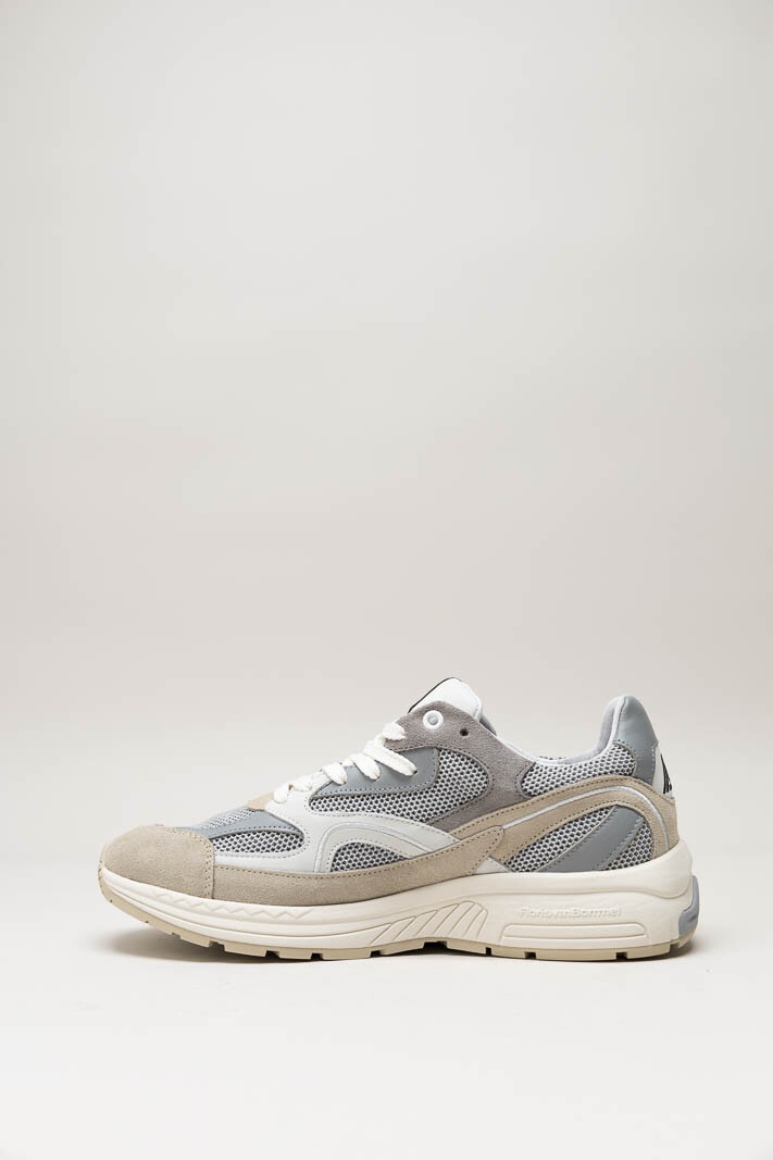 Taupe Sneaker image