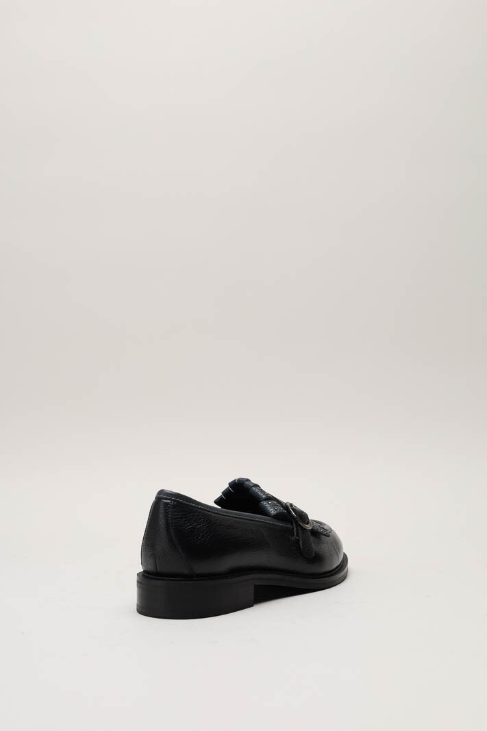 zoom in on Zwart Mocassin image Zwart Mocassin image