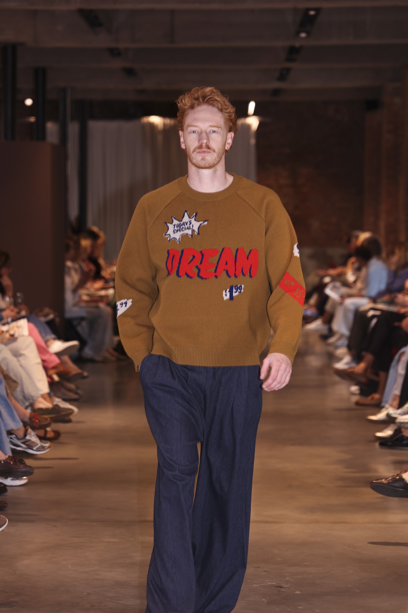 Runway Show PT.1 - 0.097