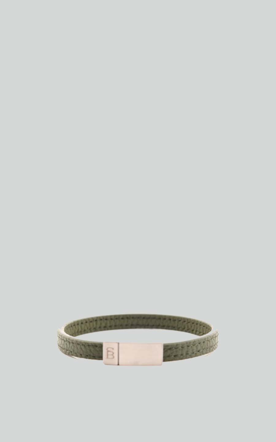 zoom in on Kaki Armband image Kaki Armband image
