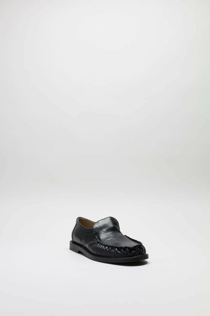 zoom in on Zwart Mocassin image Zwart Mocassin image