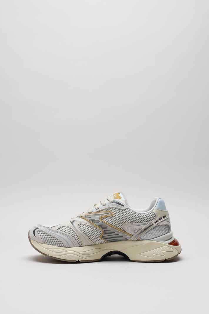 zoom in on Beige Sneaker image Beige Sneaker image