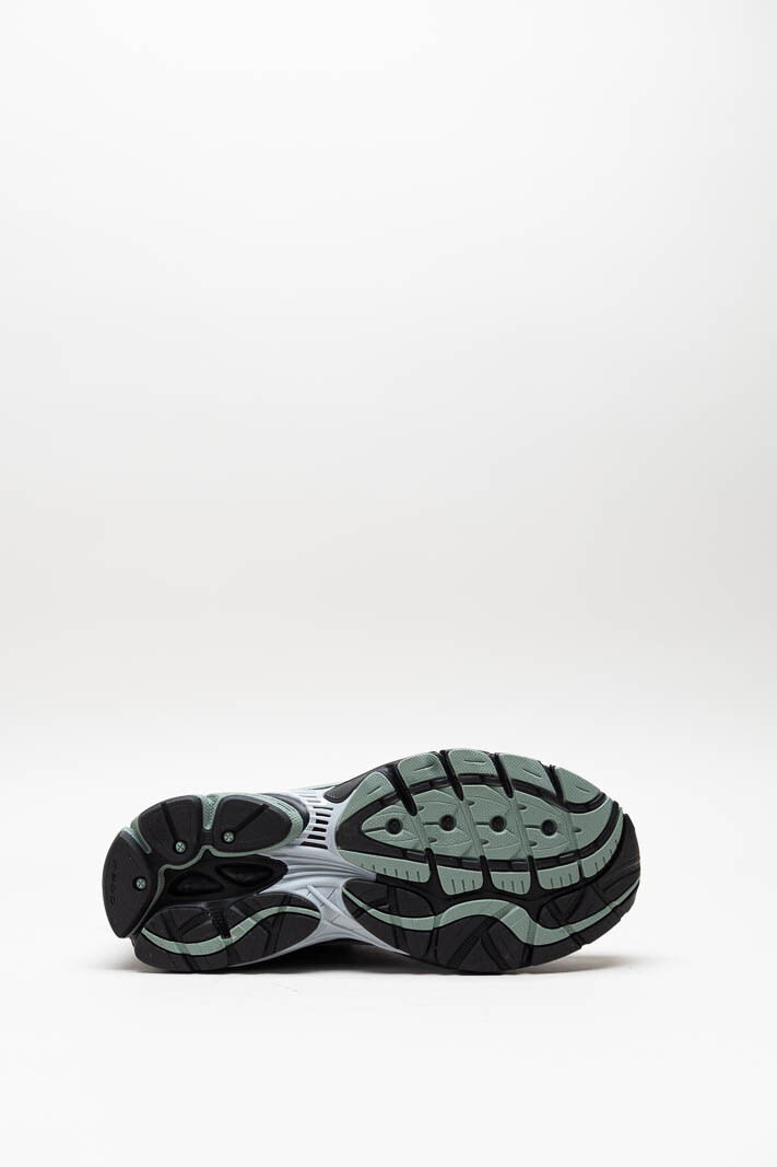 Donkerblauw Sneaker image
