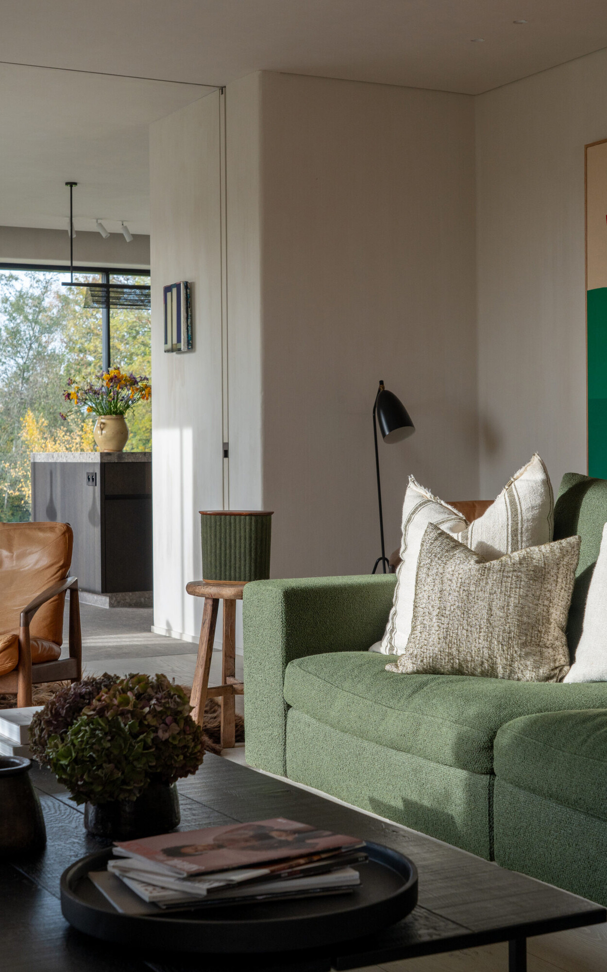 Kaki Woonaccessoires image