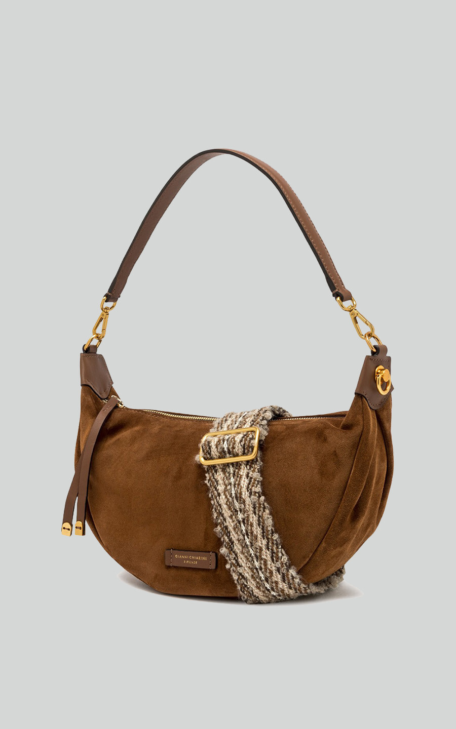 Cognac Handtas