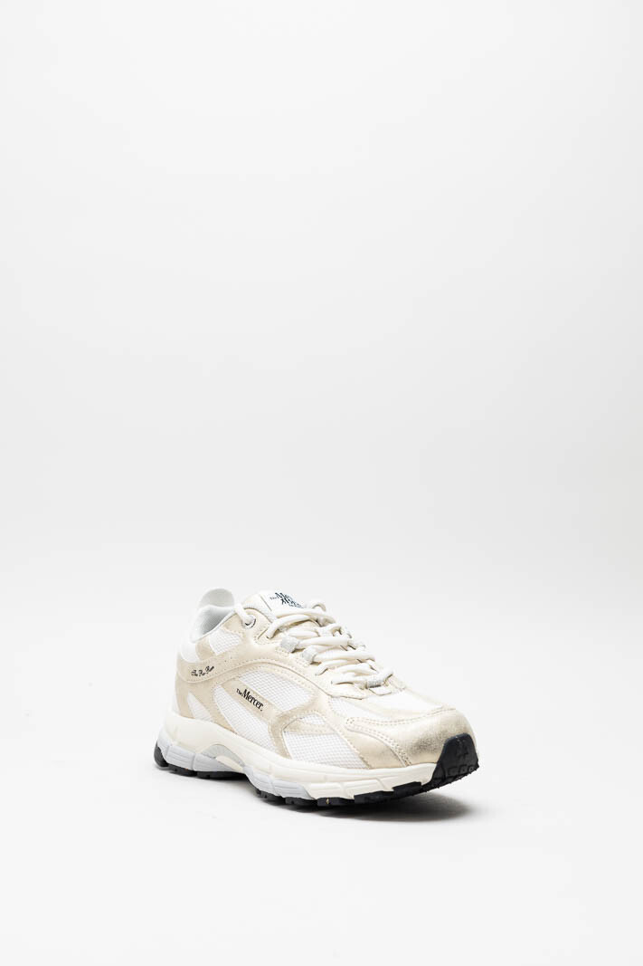 Goud Sneaker