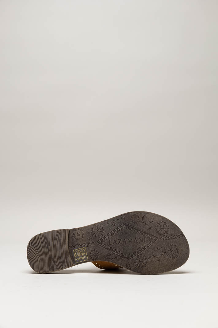 Bruin Slipper image