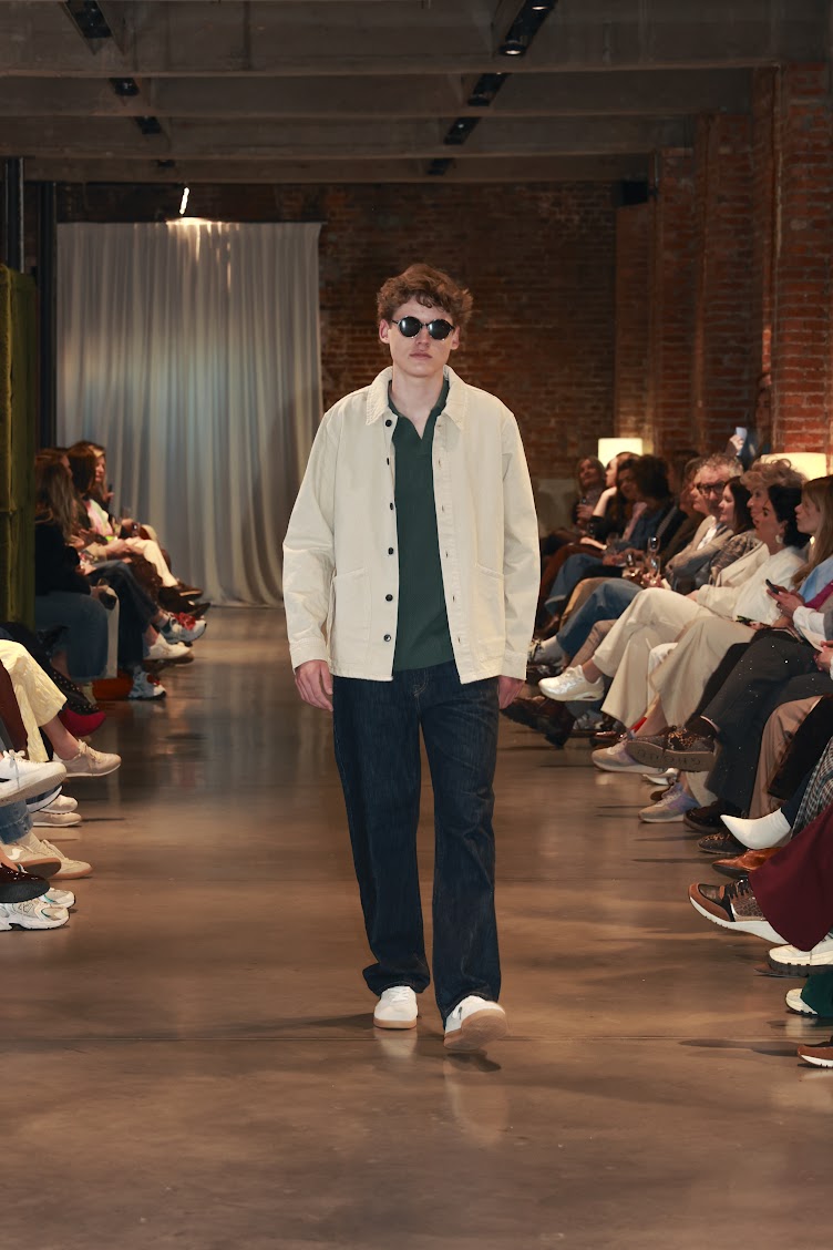 Runway show SS26 0.58