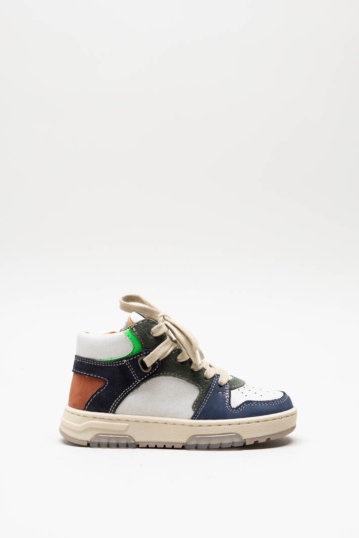 Wit Sneaker