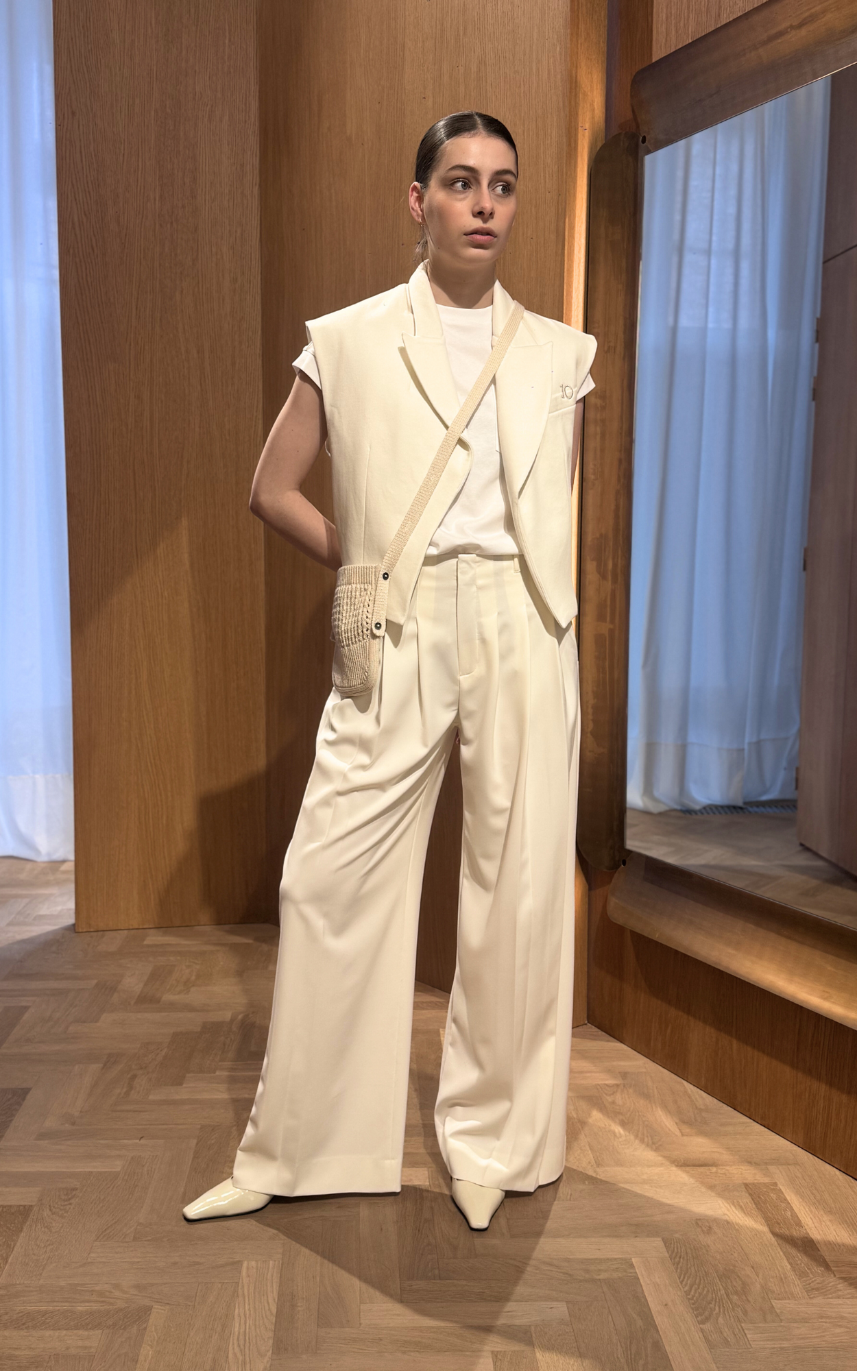 Spring look 0.06