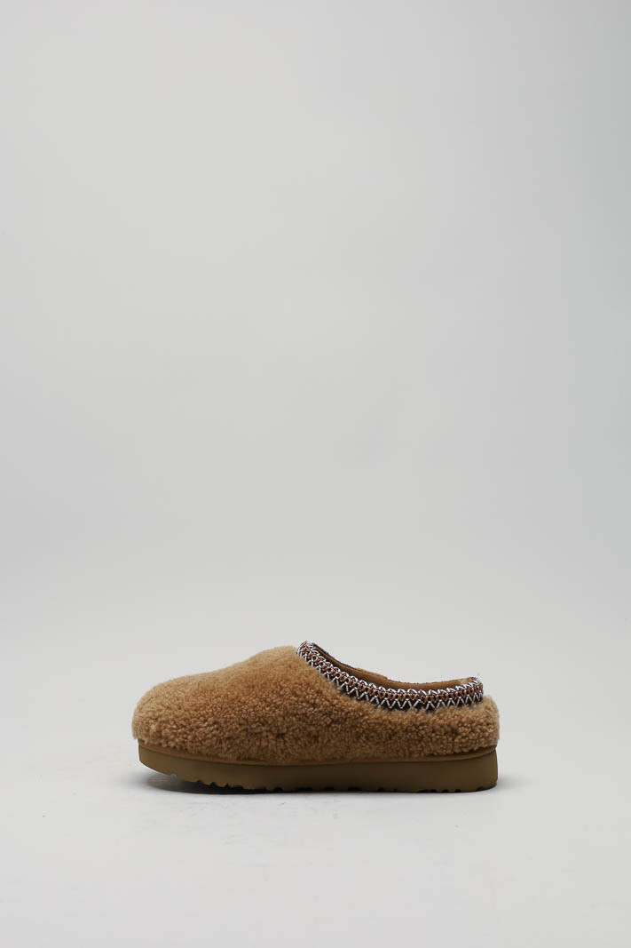 Cognac Pantoffel image