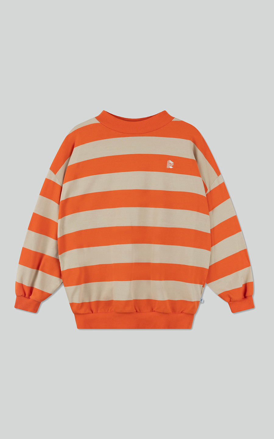 Oranje Sweater image