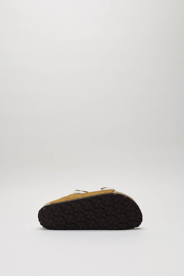 Cognac Slipper image