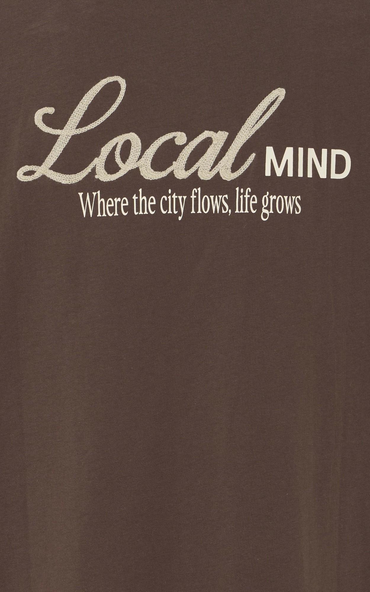 Bruin T-shirt image