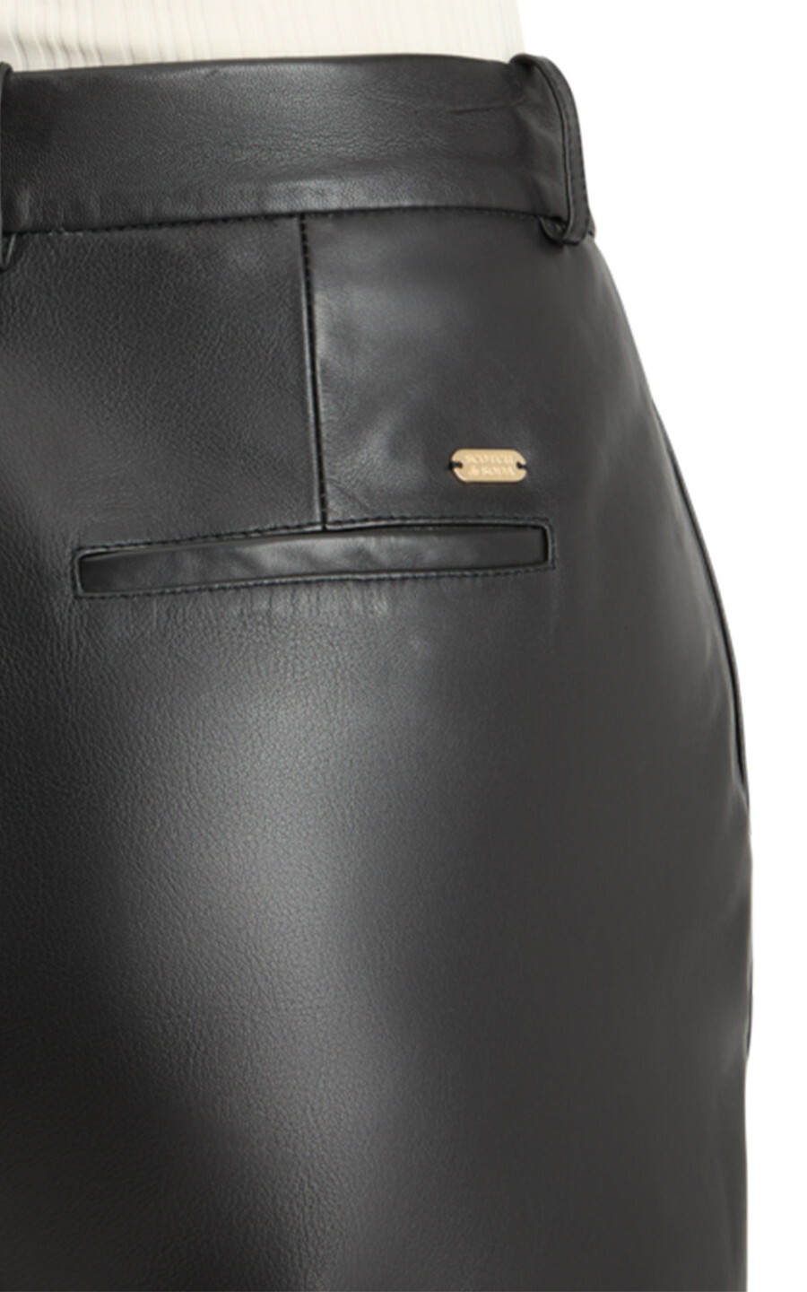 zoom in on Zwart Broek image Zwart Broek image
