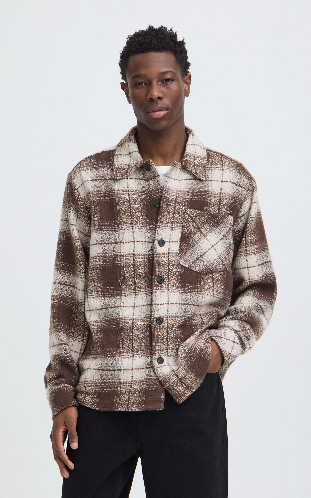 Bruin Overshirt