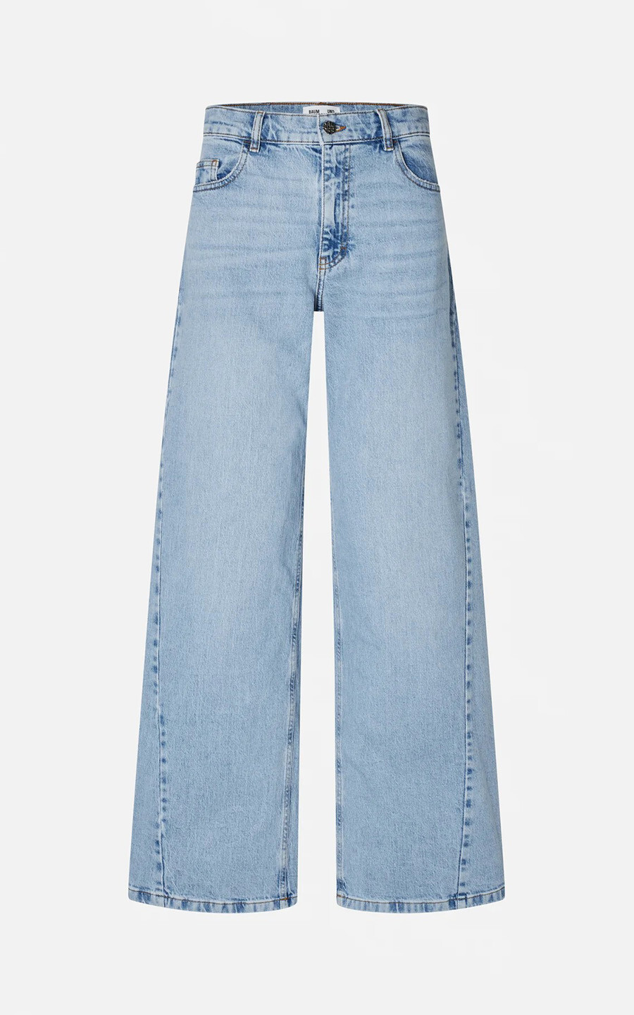 Jeans Jeansbroek image