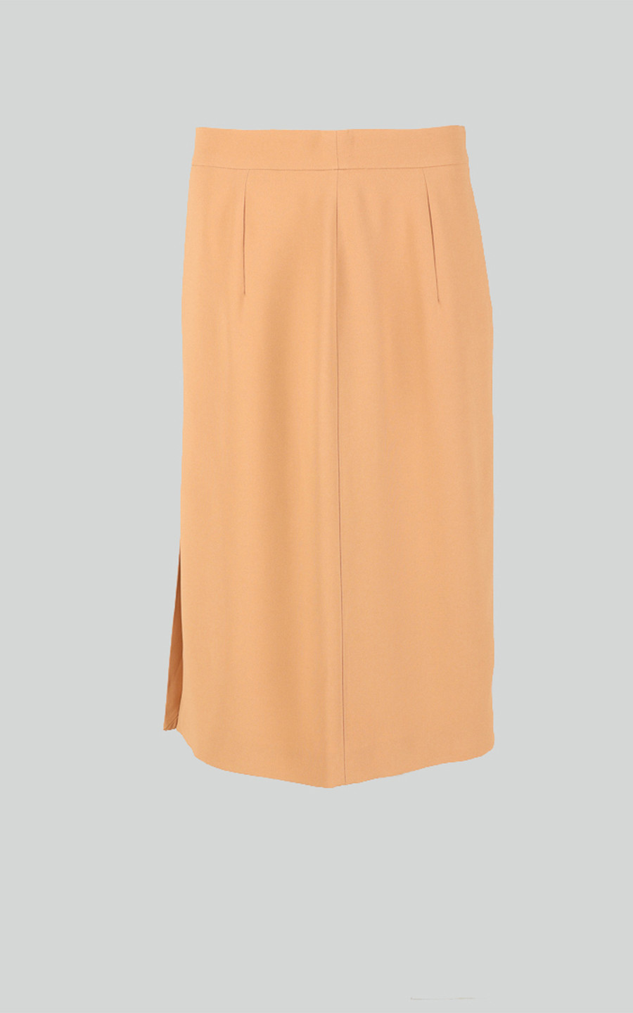 Beige Rok