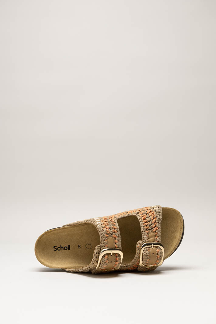 Bruin Slipper image