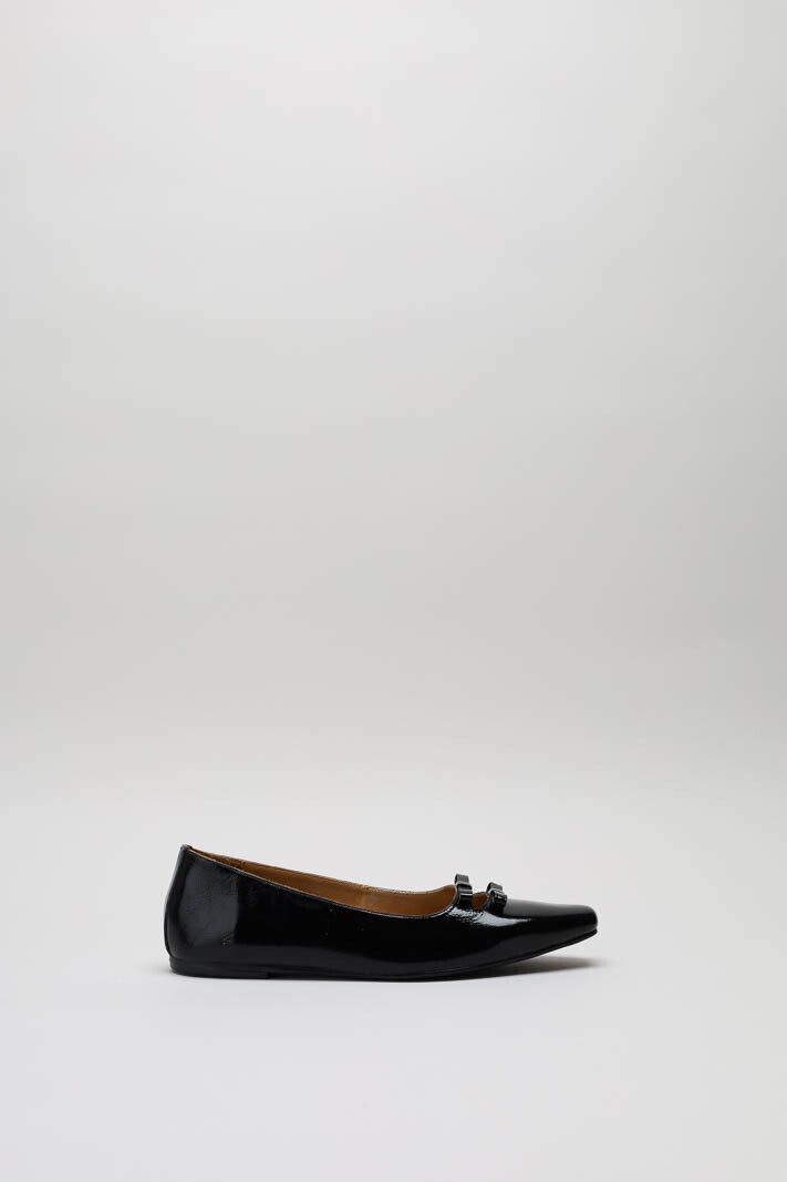 Zwart Ballerina