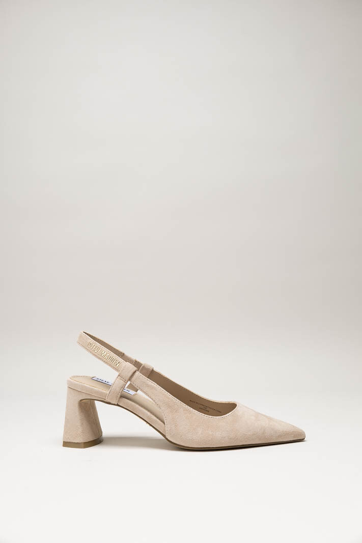 Nude Pump