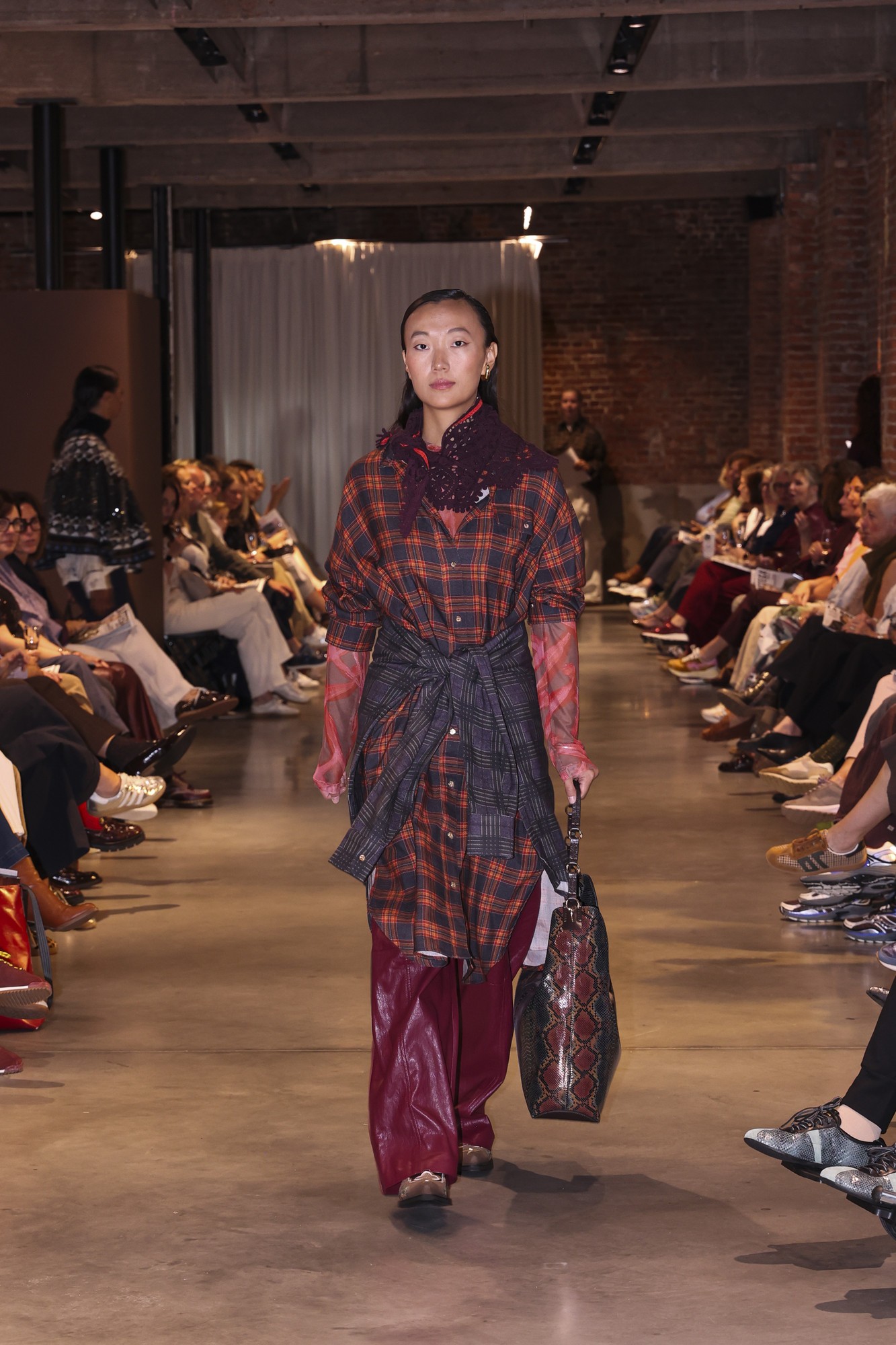 Runway Show PT.1 - 0.036