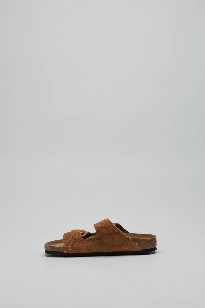 zoom in on Cognac Slipper image Cognac Slipper image