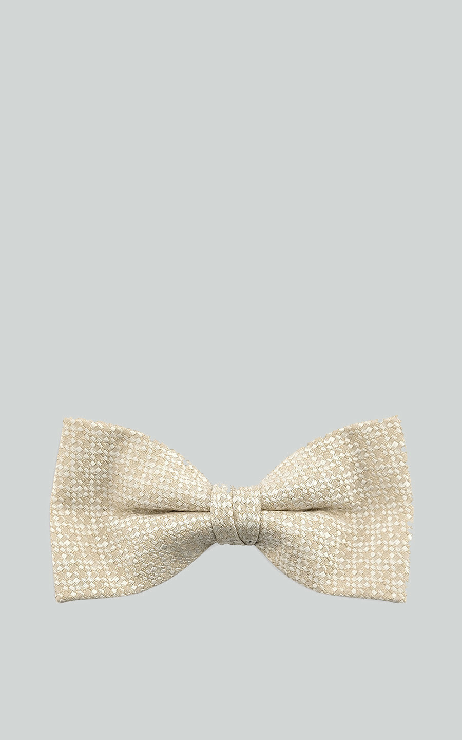 Beige Strik