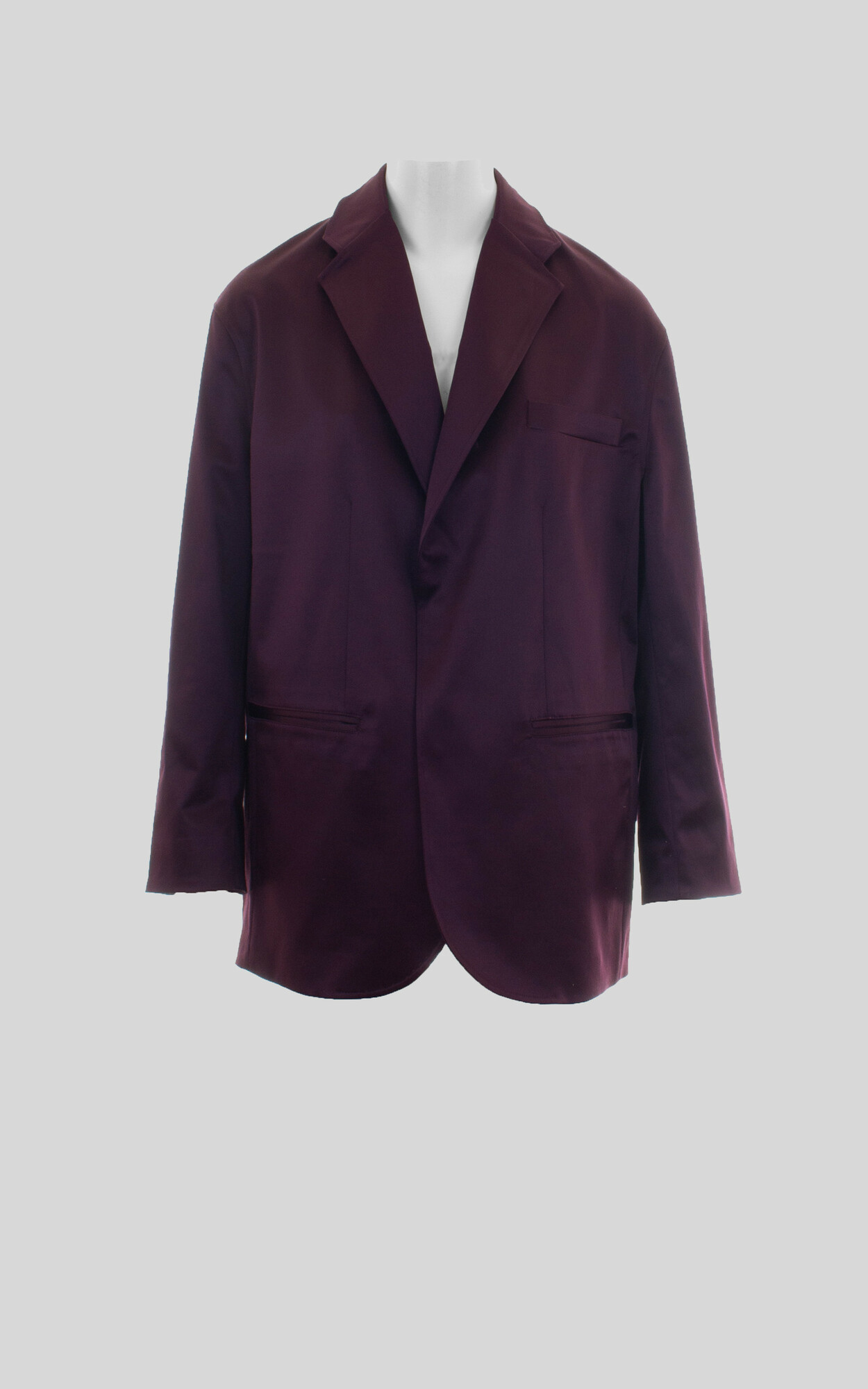 Bordeaux Blazer